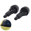 Cleaning Nozzle Front Windscreen Washer Jet Front Windshield High-strength