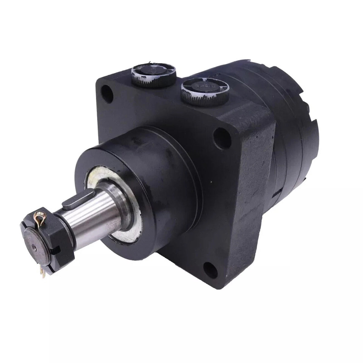 Hydraulic Motor 2188126-01 for Bobcat Bunton Hustler & Ryan Parker TF0240US080AA