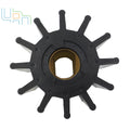 Water Pump Impeller Jabsco 17370-0001-P Detroit Diesel 8927570 Cummins 217308