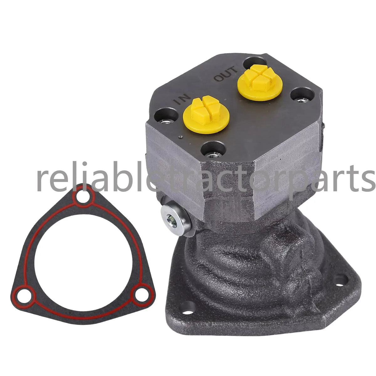 For Detroit Diesel Series 60 Engines Fuel Pump Attachment 23517845 23505245
