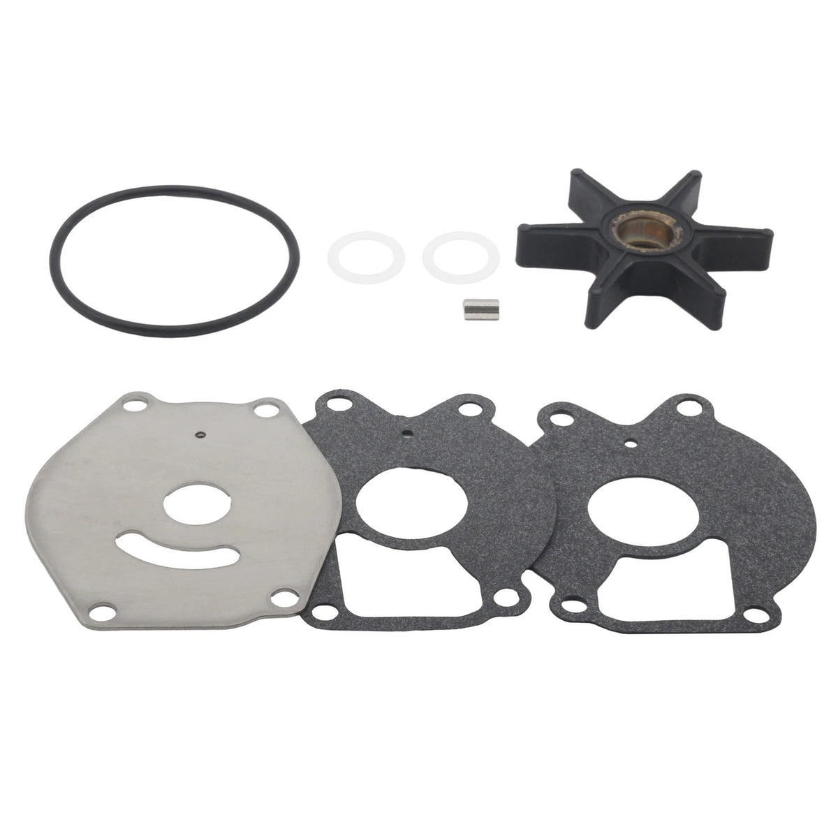 47-85089Q4 Water Pump Impeller Kit for Mercury Marine Force 15HP 18HP 20HP 25HP