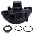 Water Pump 20575653 3183908 8192050 for Volvo Penta TAD740 L120 FE6 FL6 FL7 B7F