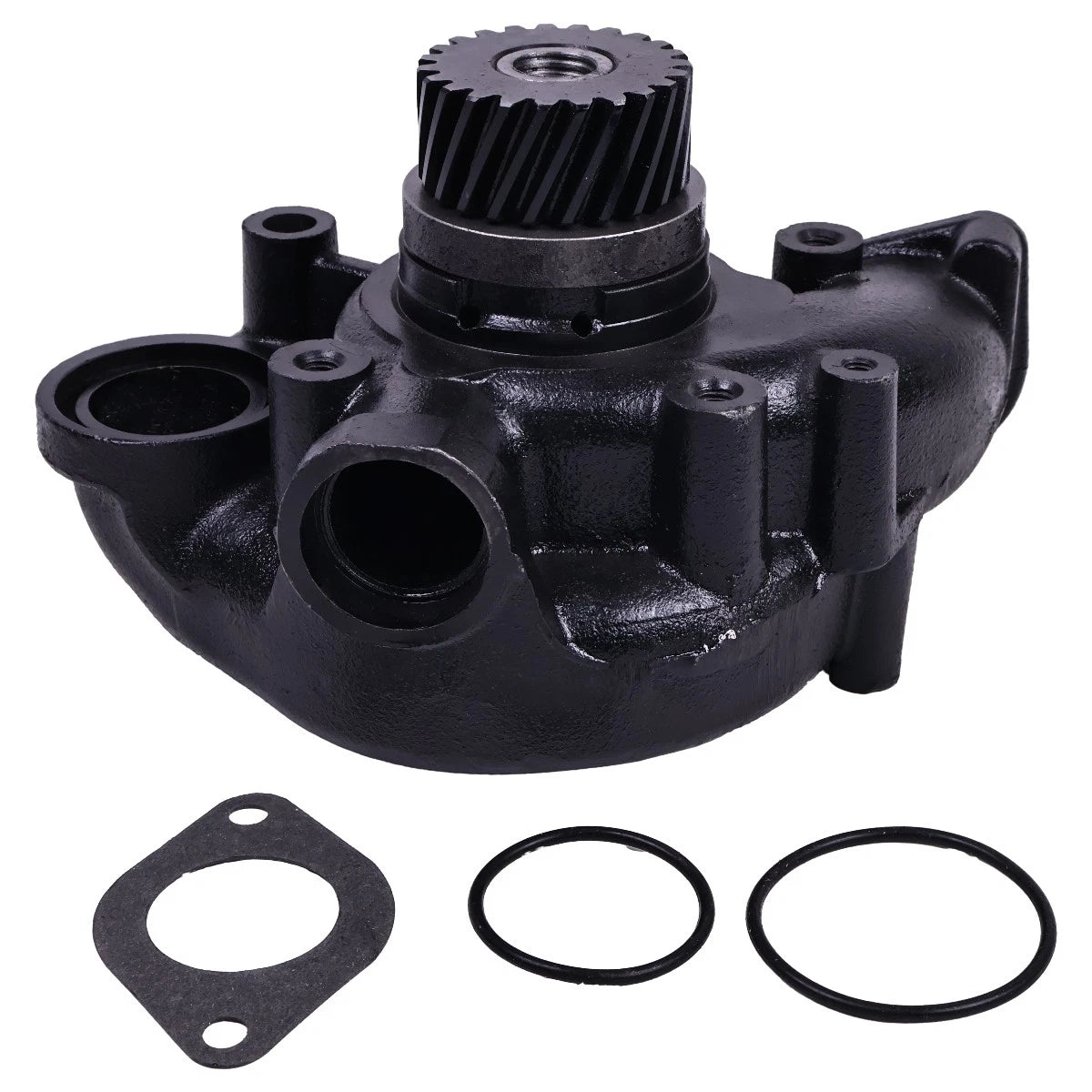 Water Pump 20575653 3183908 8192050 for Volvo Penta TAD740 L120 FE6 FL6 FL7 B7F