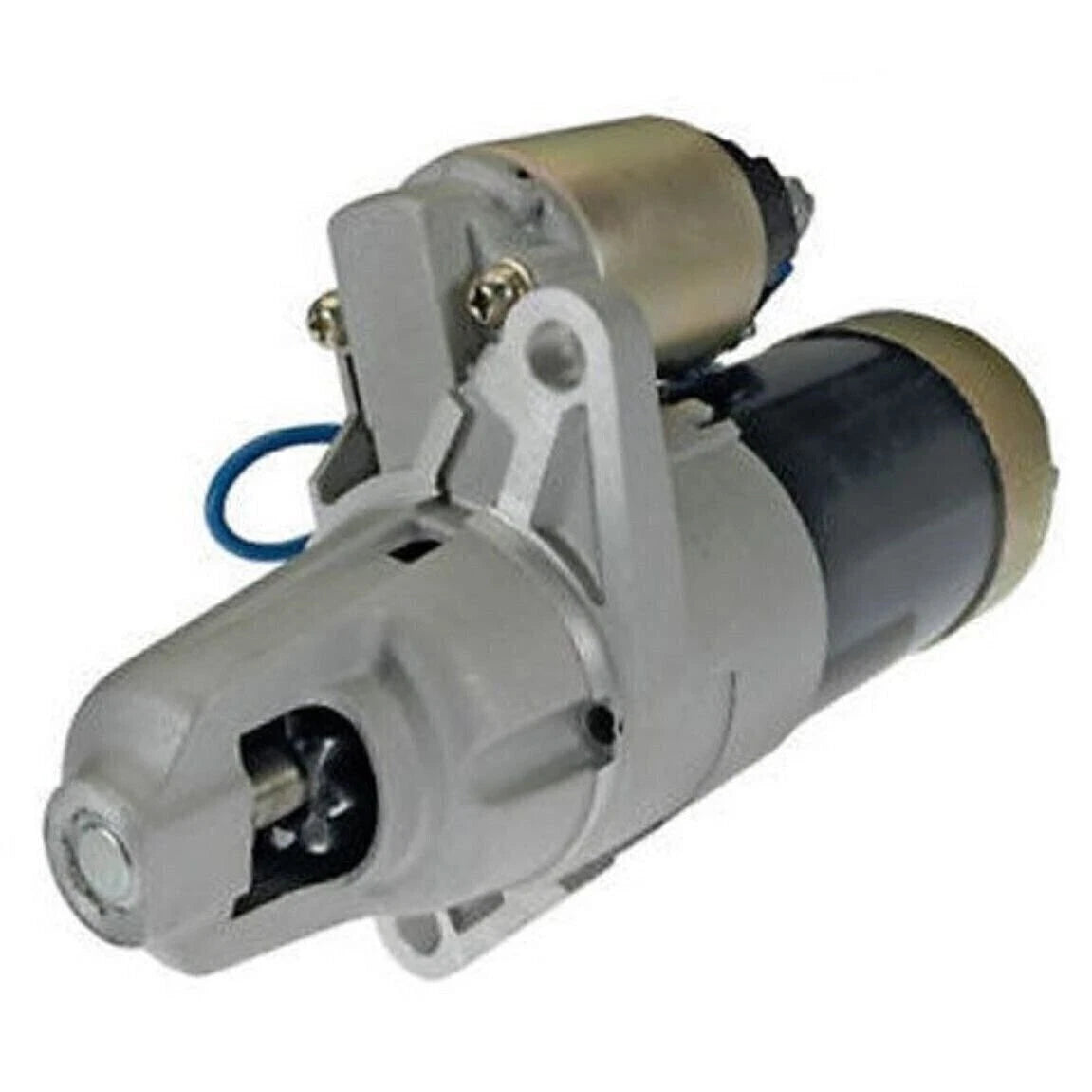 STARTER FITS INFINITI Q45 1990-1996 4.5L REPLACES M1T74781, M1T74785