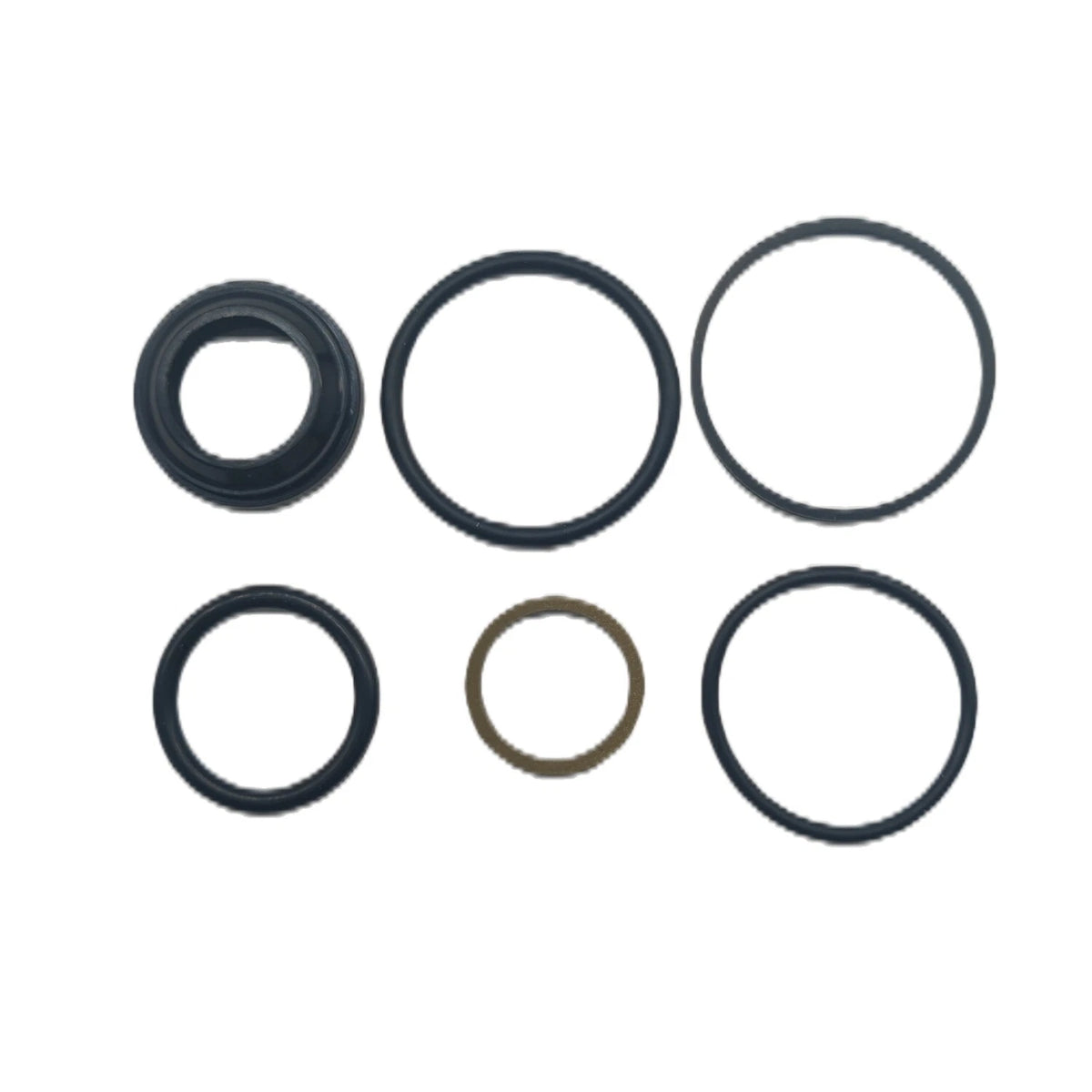 Power Trim Cylinder Seal Kit for Volvo Penta 3889954 3889955 DPS-A SX-A