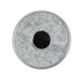 Seat Nut Kit for Motorcycle Rear Seat for Mounting with Retaining Washer