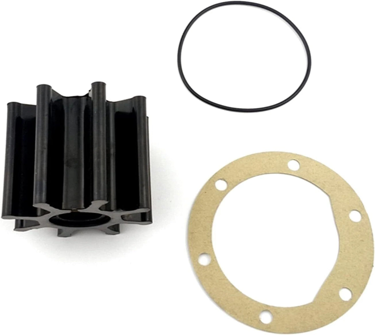 Water Pump Impeller for VM MOTORI HR 480 HT- 692 HT9 Engine Cooling Systems