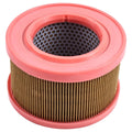 Air Filter 05727224 for Bomag BT60 BT65 BT80D Wacker DPU4045H/ 4545H WIX WA10026