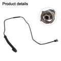 For Volvo S60 S80 XC60 XC70 2 0 Radiator Coolant Hose Part Number 31336942