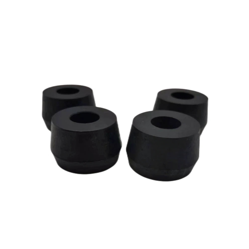 Set of 4 Power Trim Bushings for Mercruiser R/MR/Alpha One (23-99291T, Sierra 18-2702)