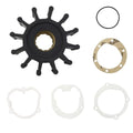 Water Pump Impeller for Yanmar 4 JH/JH TE/JH THE/JH DTE & 4 JM TE Engine