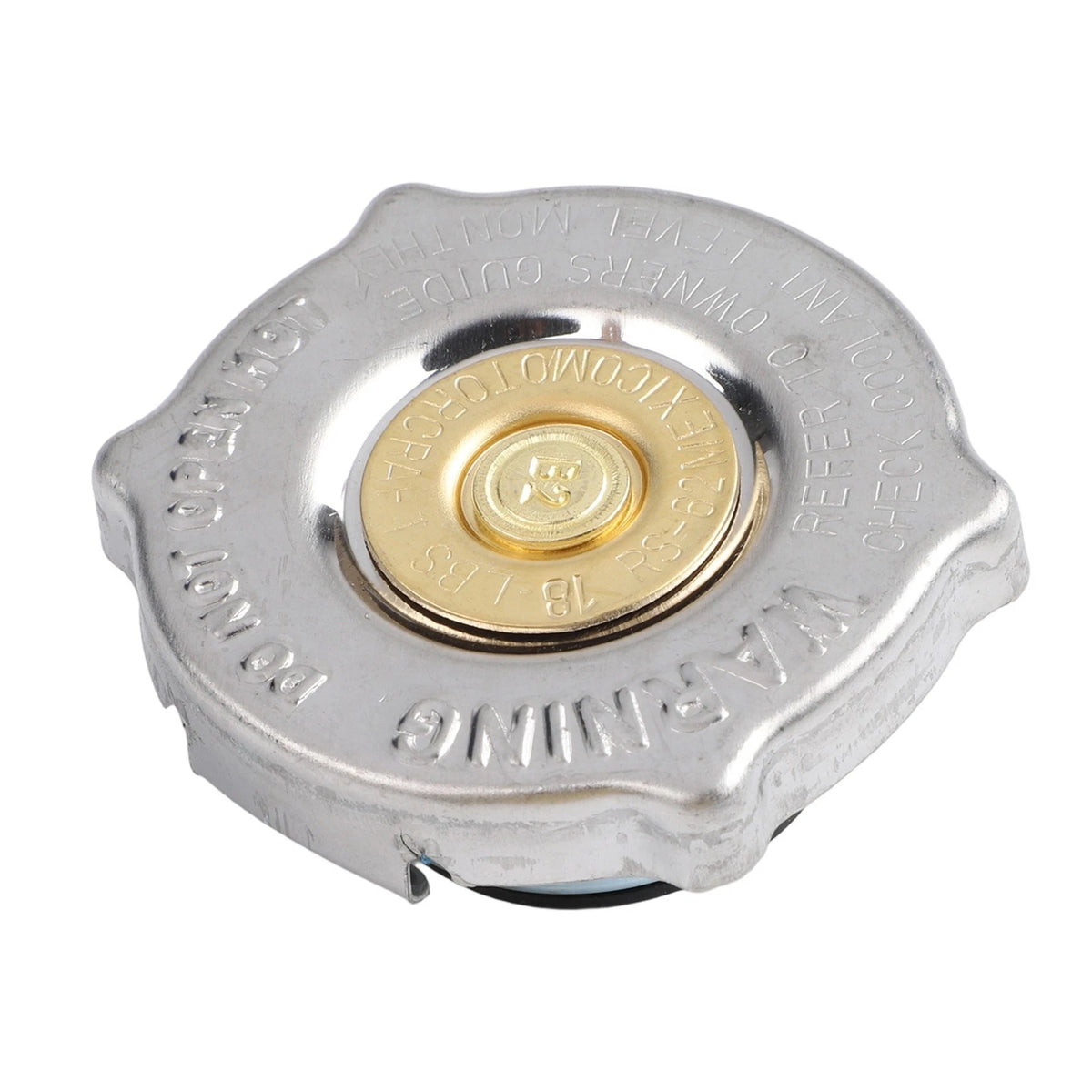 Radiator Cap Radiator Cap 52079799AA Accessories for Vehicles Direct Replacement