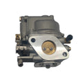 Carburetor for Yamaha 4 Str 8HP Outboard 68T-14301-10 68T-14301-11 68T-14301-40