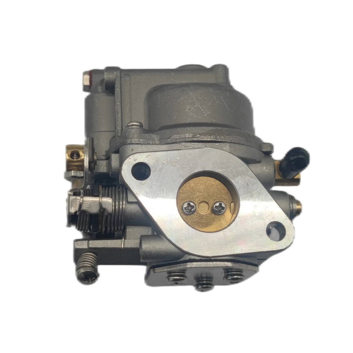 Carburetor for Yamaha 4 Str 8HP Outboard 68T-14301-10 68T-14301-11 68T-14301-40