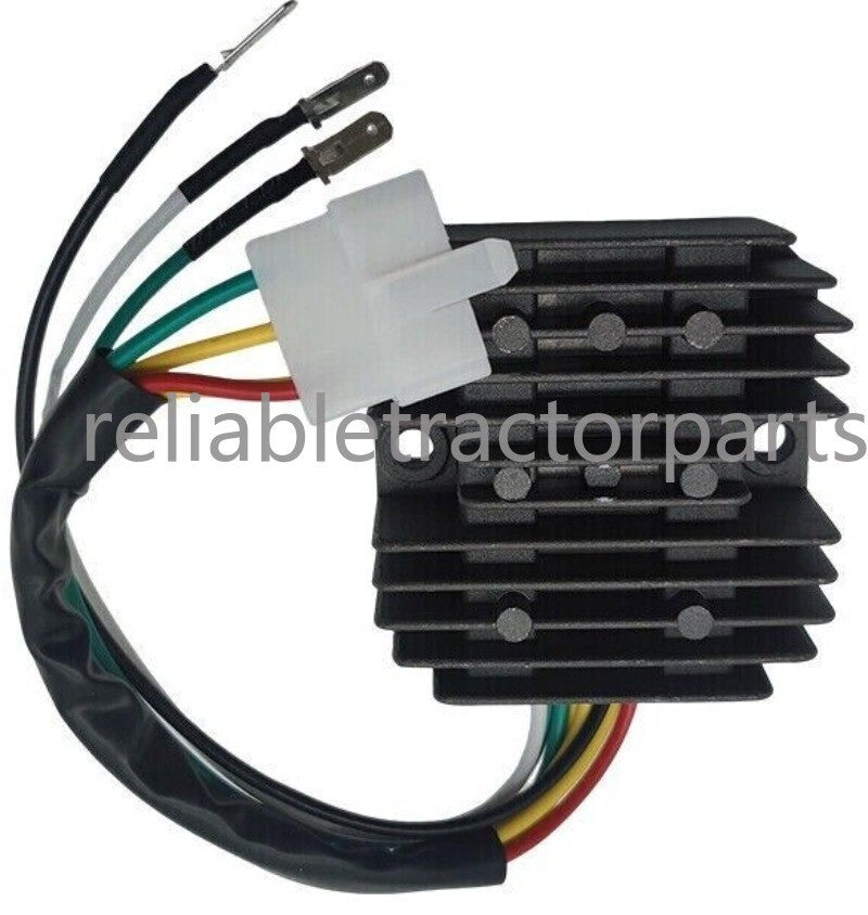 Honda CB F 350 1972 1975 Voltage Regulator Rectifier 31700-333-008