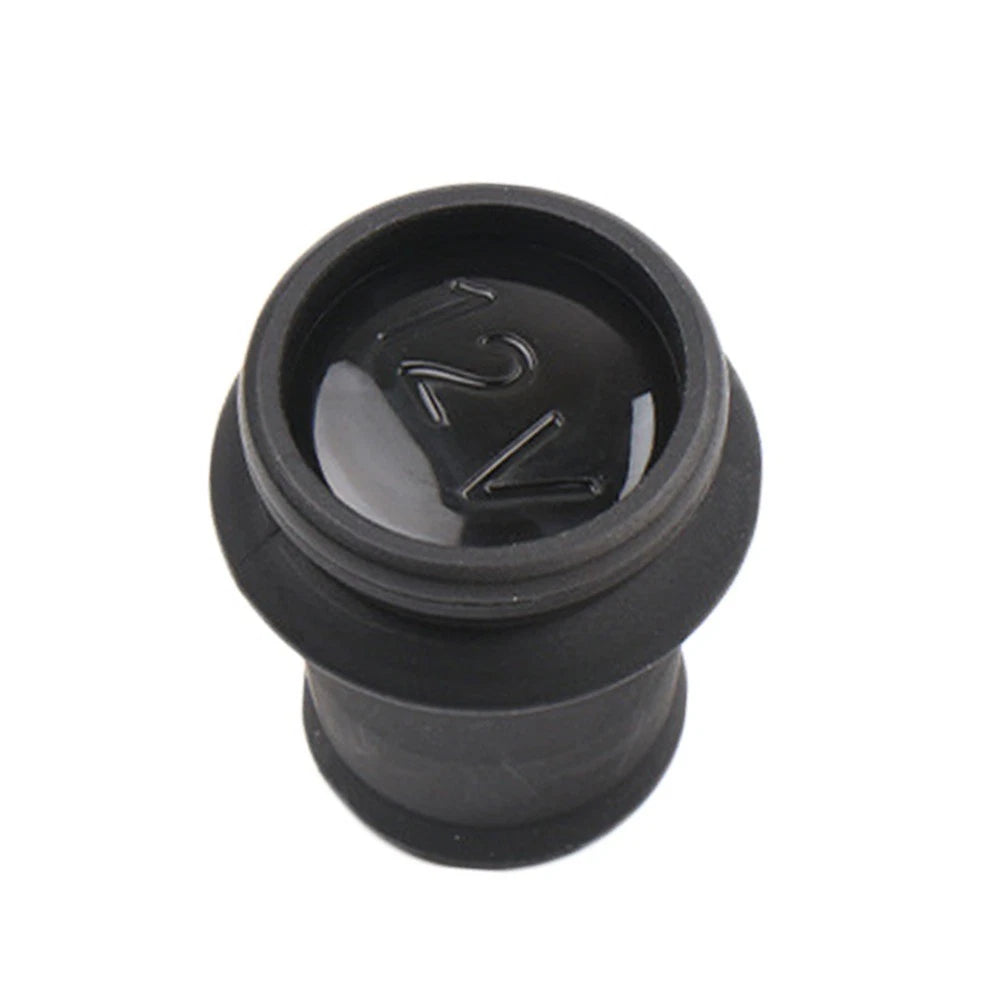 POWER OUTLET COVER Direct Replacement CAP for BMW123456 SERIES for X3,X5,X6
