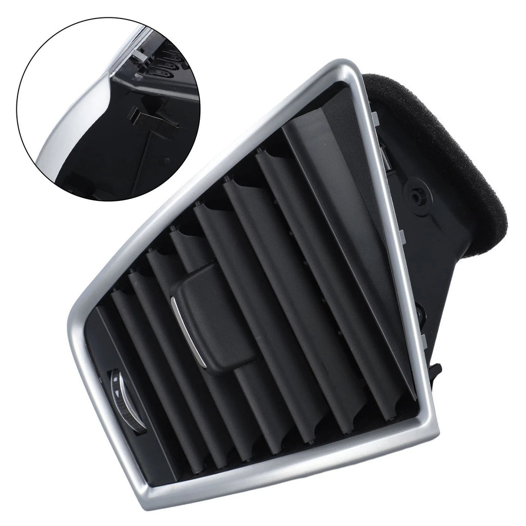 Right A/C Air Vent Outlet Assembly for Q5 2010-2016 for SQ5 2013-2017 8R1820902