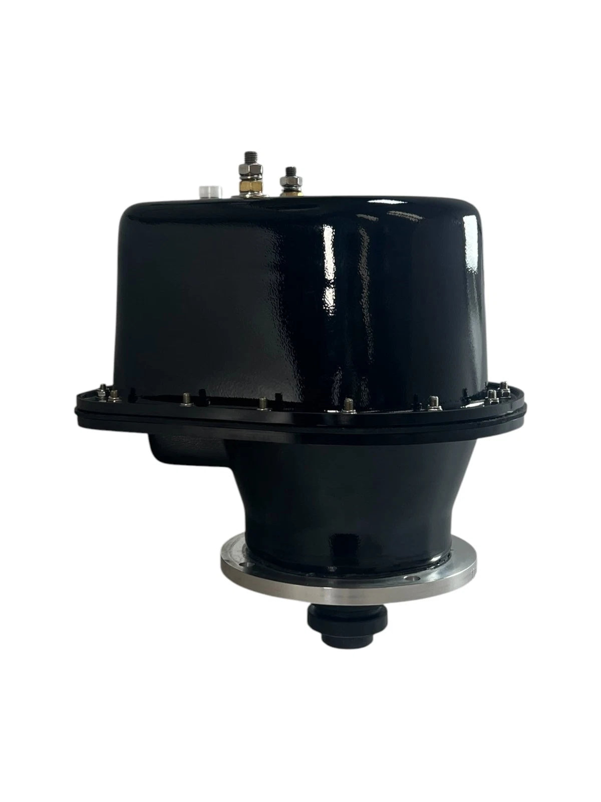 Side Power SE80 / 185T Thruster Motor, Ignition Protected, 12V, OEM
