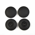 High Quality Car Floor Mat Fasteners Replacement Fixing Buckle Foot Pad