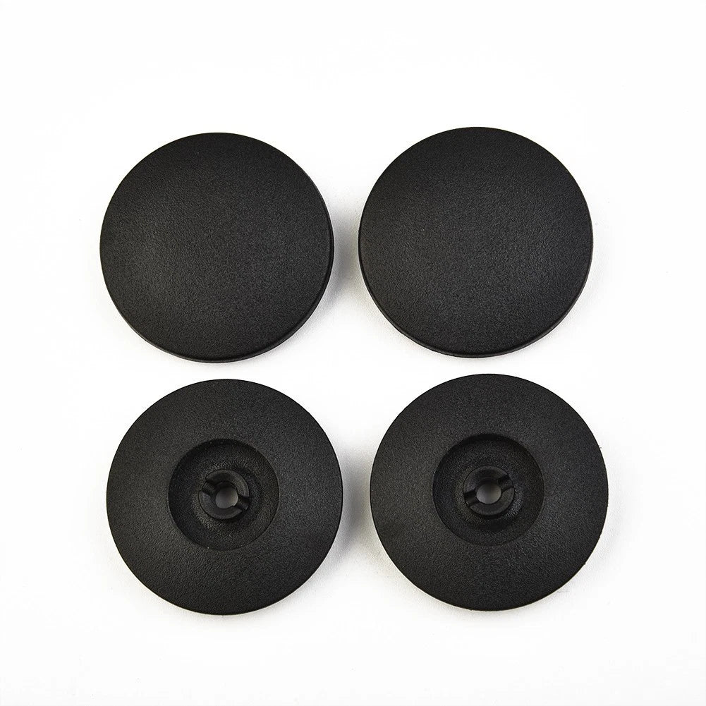 High Quality Car Floor Mat Fasteners Replacement Fixing Buckle Foot Pad