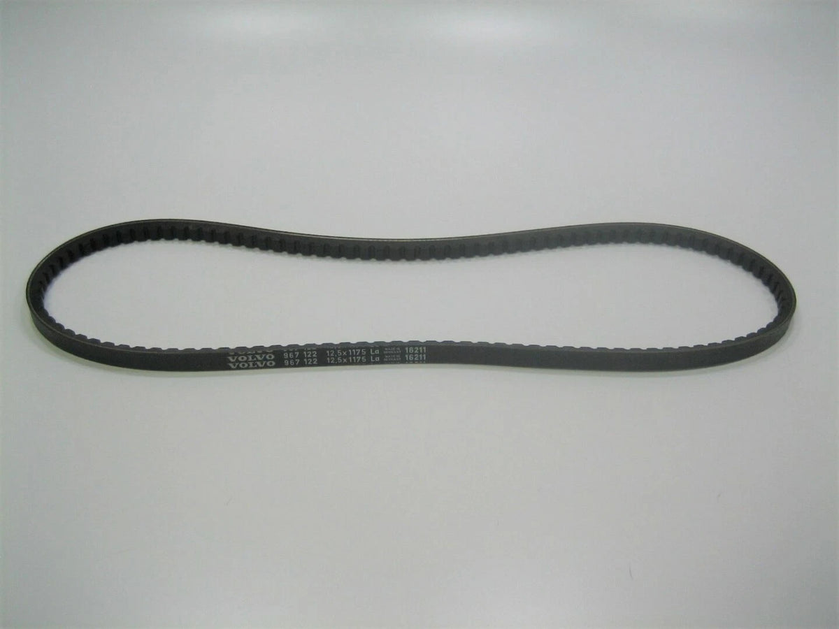 Volvo Penta 967122 Sterndrive Inboard Motor Engine OEM V-Belt * *FREE SHIP*