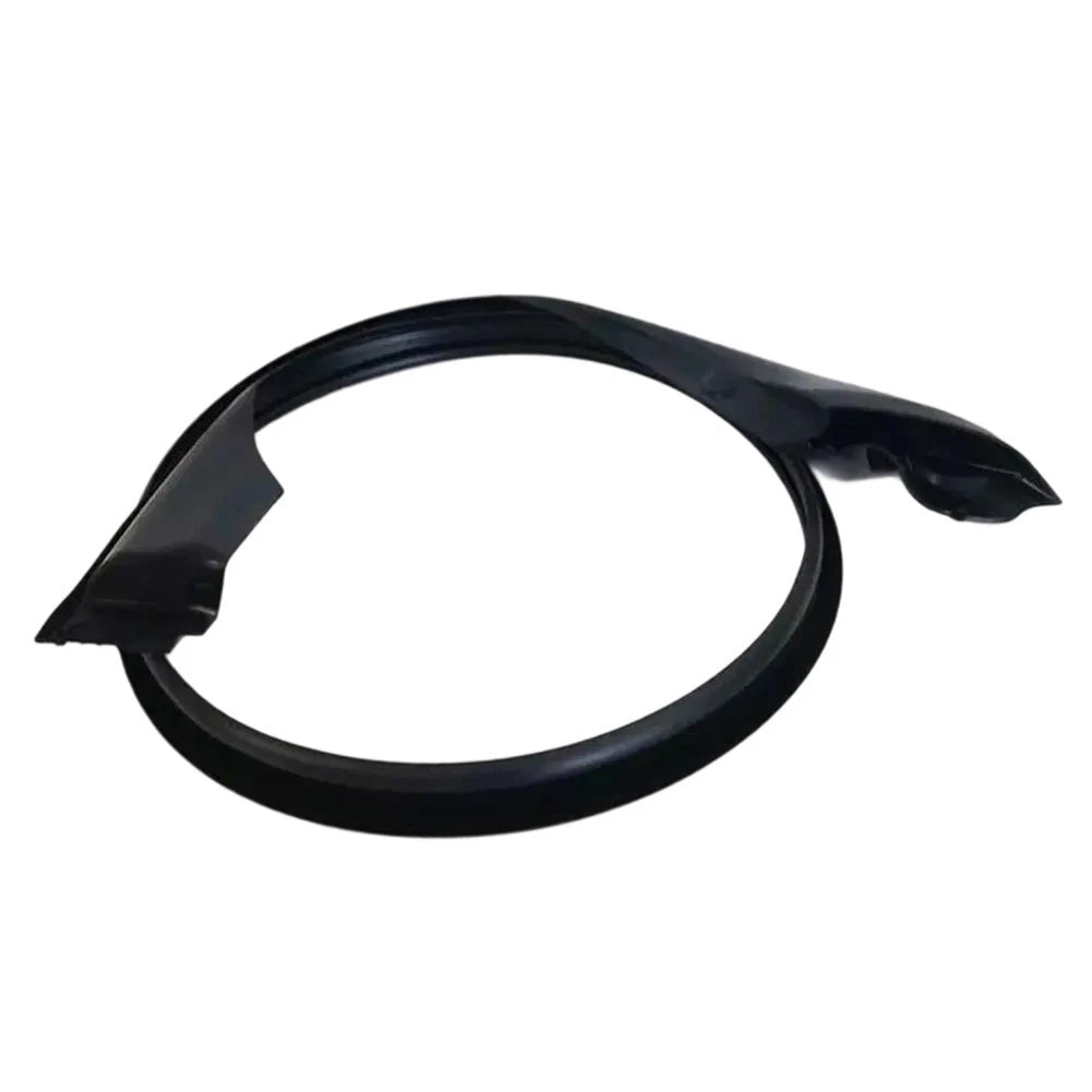 Robust Construction Front Left Door Roof Seal Compatible with for BMW Models
