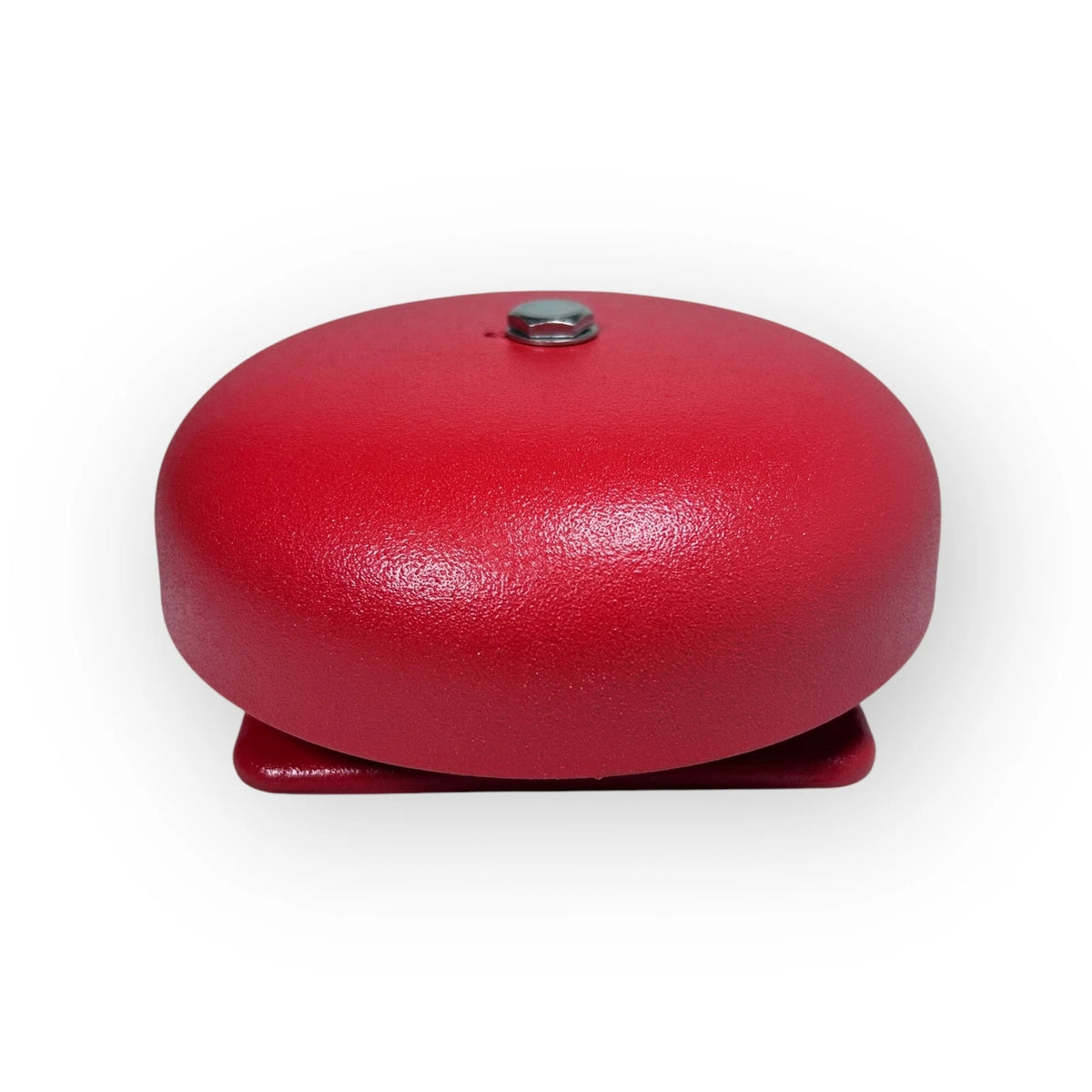 Wheelock 46T-G6-12-R, Indoor / Outdoor Vibrating 6'' Fire Alarm 12V