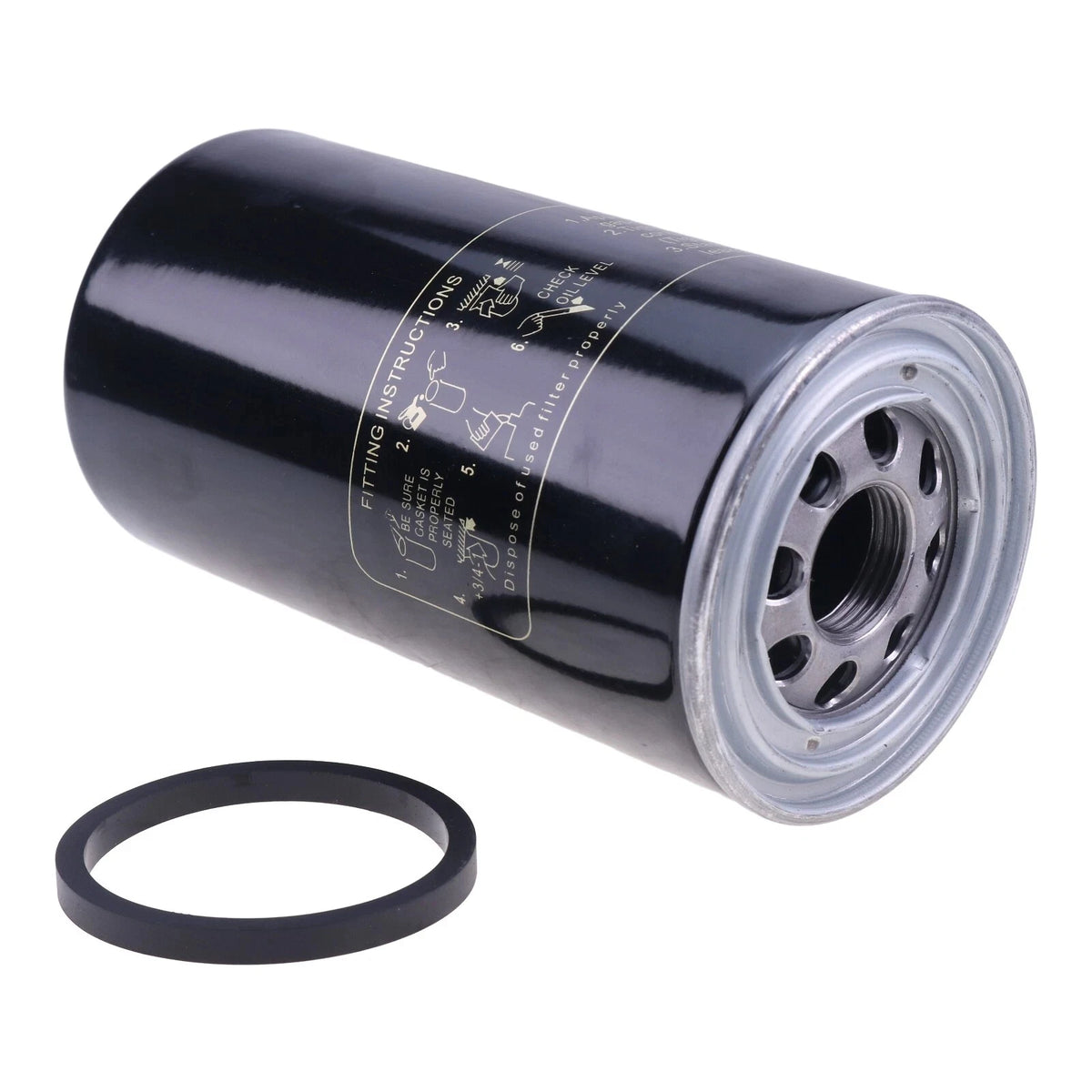 Oil Filter 11-9182 P550835 for Thermo King SB190 SB210 SB230 SB330 SLXi 400