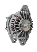 12Volts 200Amps Alternator Replaces Delco 8600307 Fits Med.and H.D. Trucks