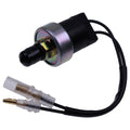 Oil Pressure Switch 4259333 for Hitachi EX100 EX120 EX150 EX200K EX270LC EX300-3