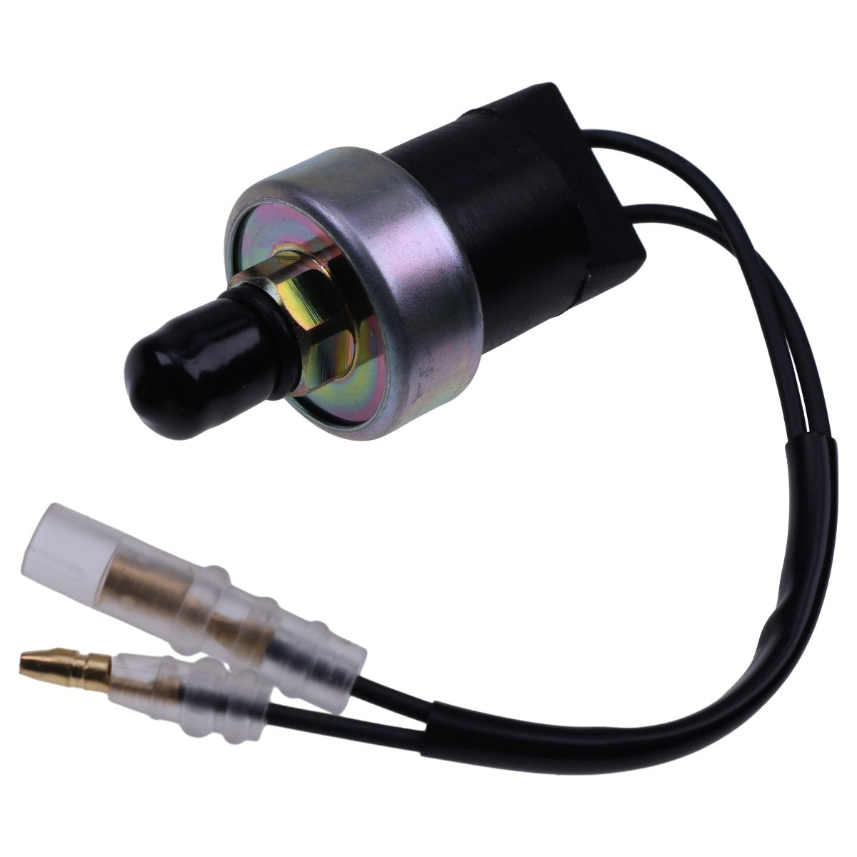 Oil Pressure Switch 4259333 for Hitachi EX100 EX120 EX150 EX200K EX270LC EX300-3