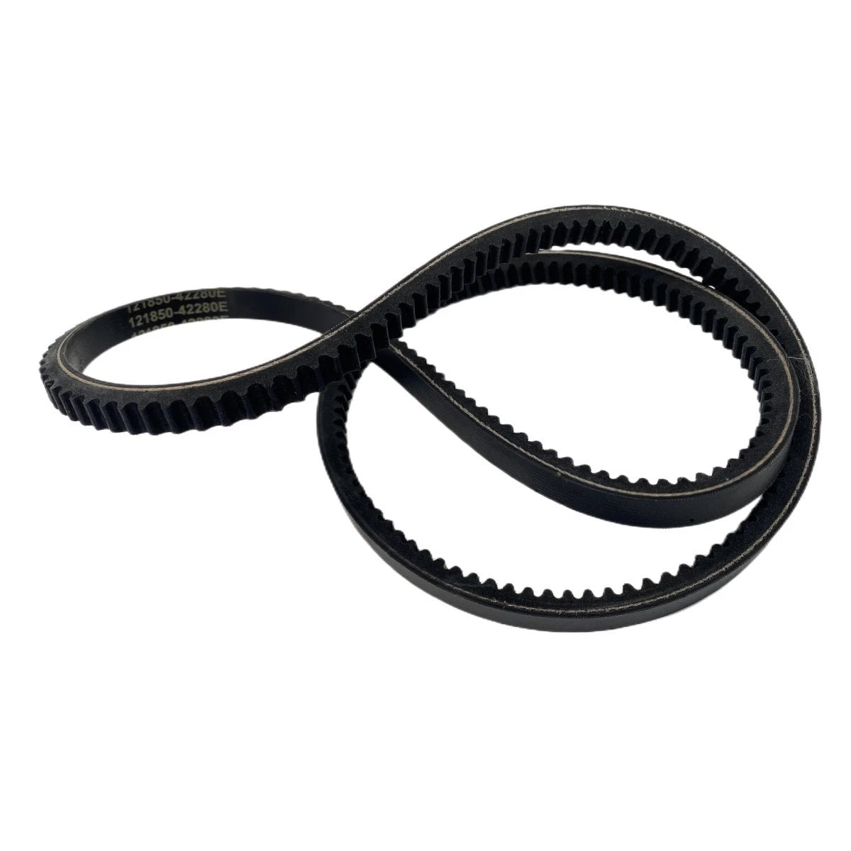 Alternator Belt for Yanmar 4LHA 4LH Marine Inboard Engine 121850-42280