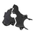 Lower Engine Timing Cover Part Number B66010501E for Mazda 5 for Miata Cars