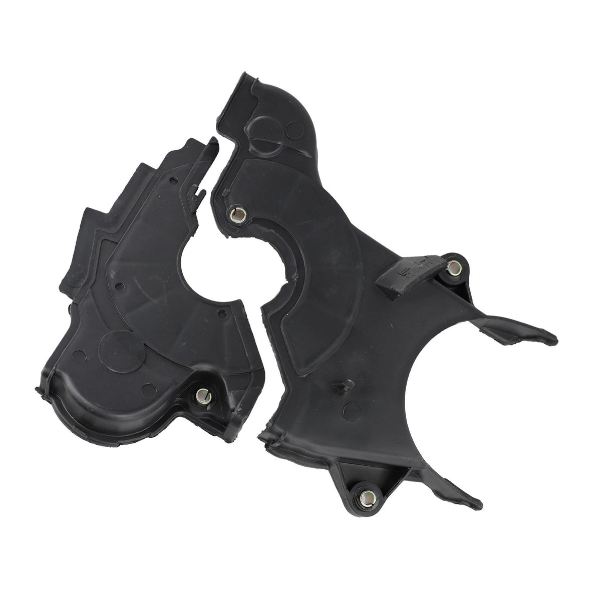 Lower Engine Timing Cover Part Number B66010501E for Mazda 5 for Miata Cars
