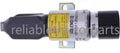 Woodward Cummins12V Shutdown Solenoid Valve B20000044 B20-00-0044