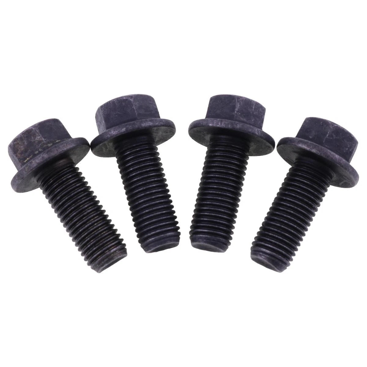 4X Footpeg Peg Bolts 95817-10025-00 for Yamaha ATV Banshee 350 YFZ450 Raptor 660