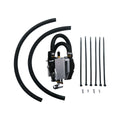 EVINRUDE JOHNSON REPLACE VRO FUEL ONLY PUMP KIT FITS 60 DEGREE 150 V6 WITH VST