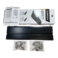 Minn Kota MKA-62 Quick Release Bracket for Cable Steering Bow Mount, OEM