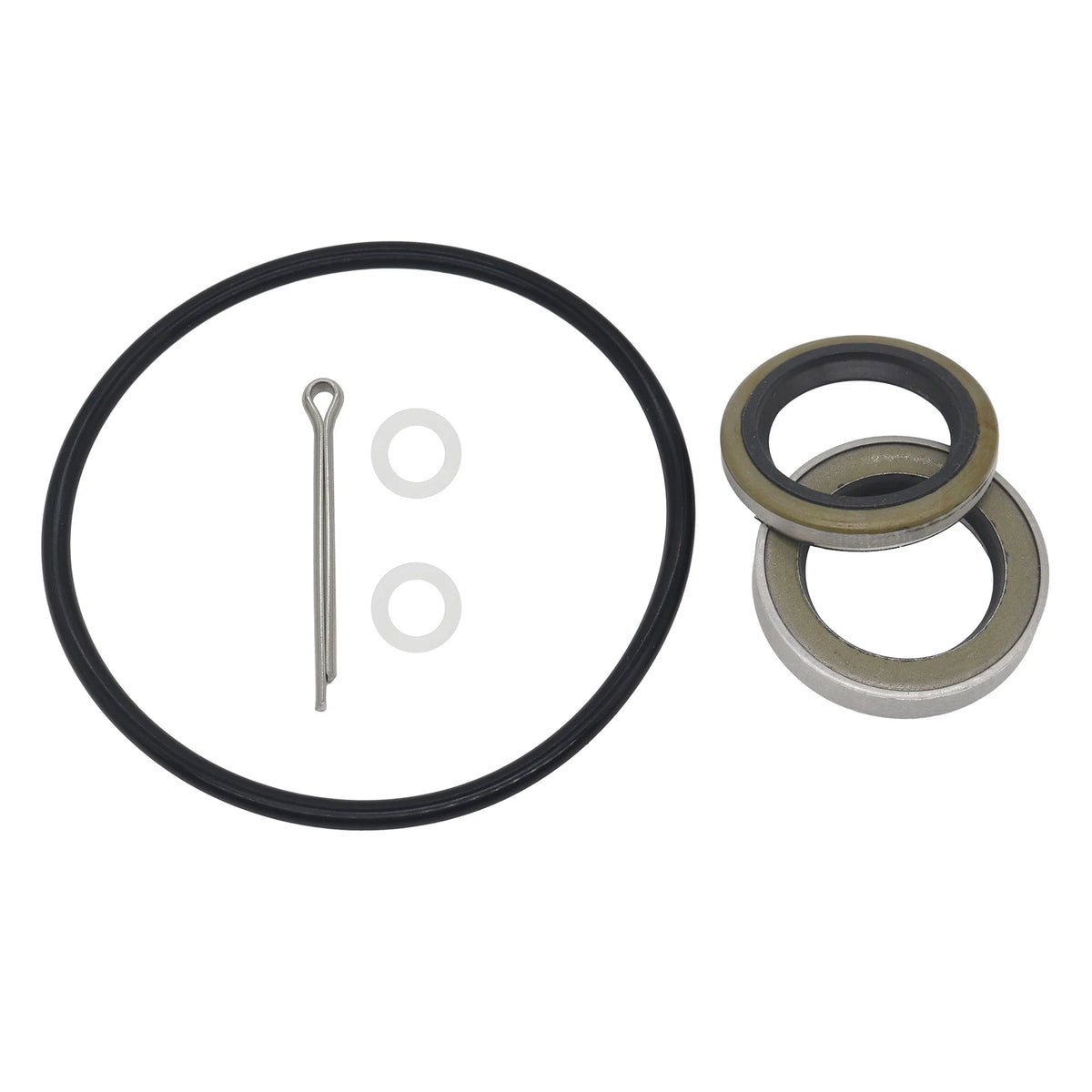 Honda Lower Unit Seal Kit 91255-ZW1-003 91351-ZW1-003 75HP BF75A 90HP BF90A