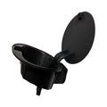 Fuel Tank Lid Cap ABS Construction for 6R 2011 2012 2013 2014 2015