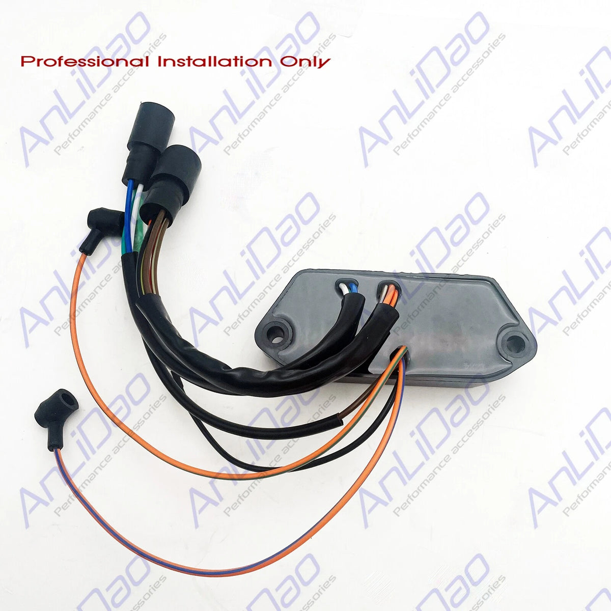 Evinrude Johnson OMC 4 & 8 Cyl Outboard CDI Power Pack 89-98 9-25013 18-5785