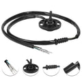Trim Tilt Sender Sensor for Volvo Penta TSK a TSK SX-A TSK SX-OXI 3841840