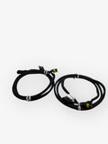 BRP Evinrude Johnson 587185, Cable Harness, , 2 Pack, 5 FT, OEM