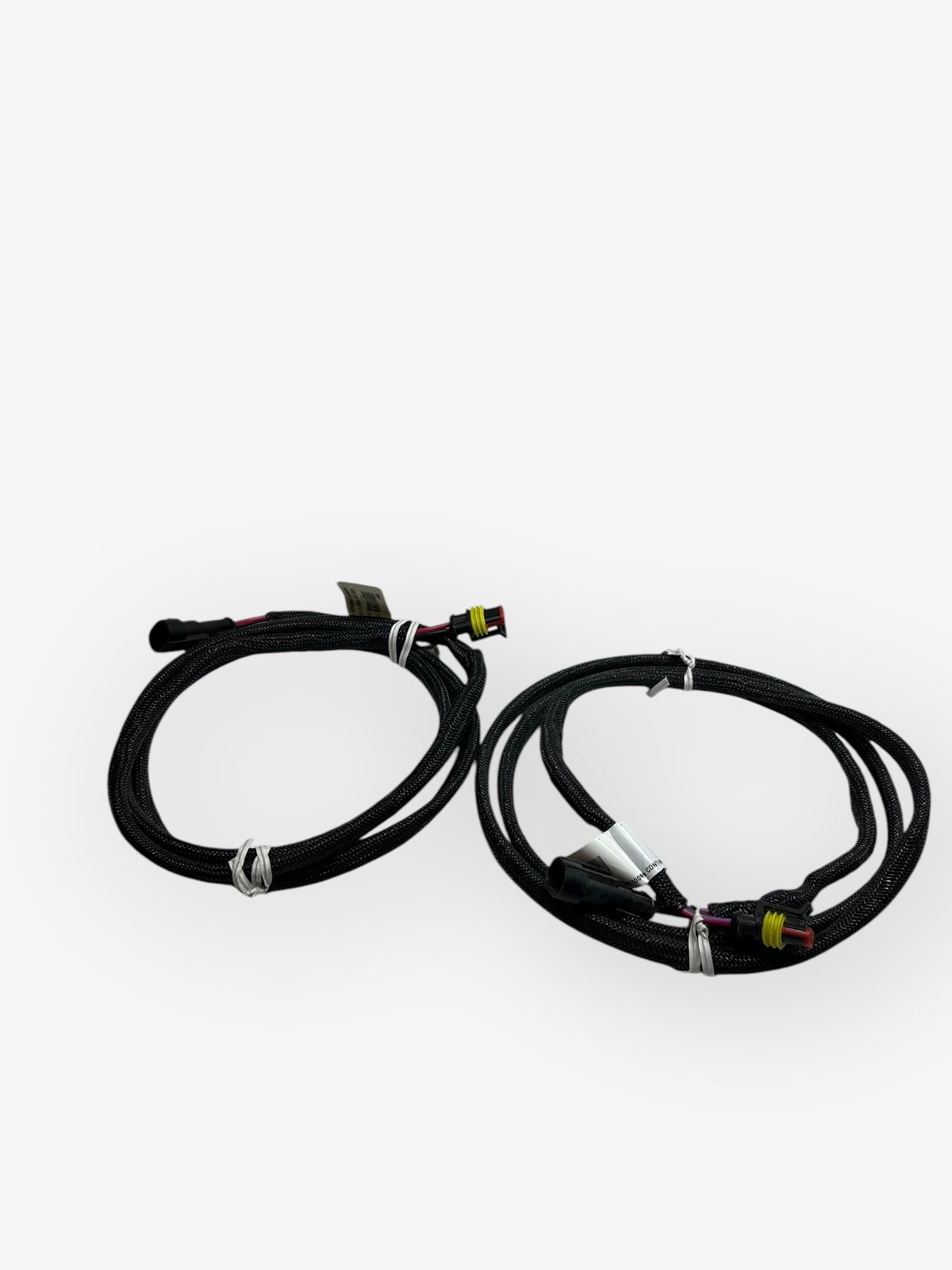 BRP Evinrude Johnson 587185, Cable Harness, , 2 Pack, 5 FT, OEM