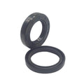 Input & Output Shaft Seal Set Compat/w Several 40HP & 50 HP Rotary Cutters