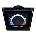 Suzuki C10, Multifunction Display Gauge, 990C0-03C10 (minor Damage)
