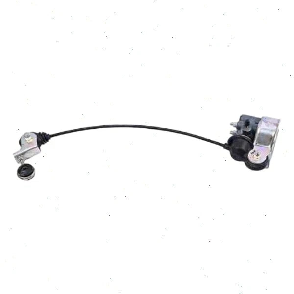 Proportioning Load Sensing Valve 8944272242 for Isuzu NQR NPR GMC W3500 W4500