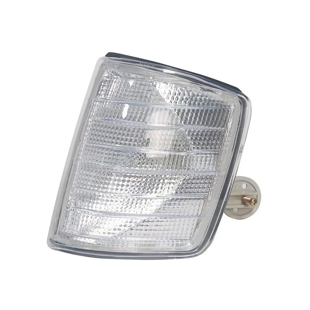 Right Side Front Turn Signal Lamp for Benz 190E 190D W201 Model 1982 to 1993