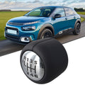 Quality Material Gear Shift Knob for Models From Year 2010 to Year 2018
