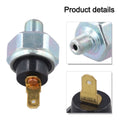 Oil Pressure Sensor 1876265 for Generator Engines for Onan for Cummins for QG